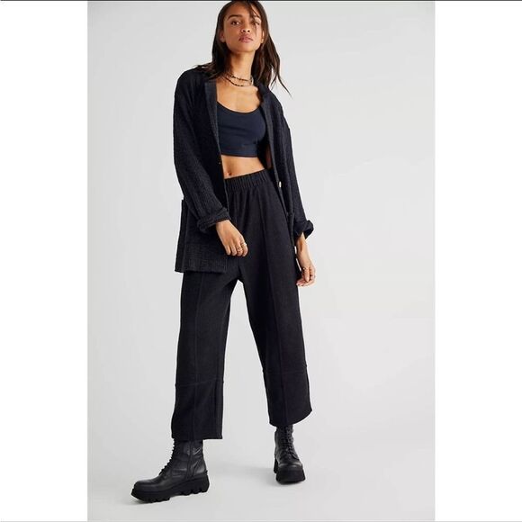 Free People Reign Blazer Small - Picture 2 of 3